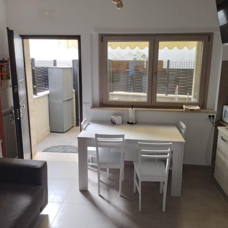 Tiny Green apartament in Rome - Magliana - Apartment - 2