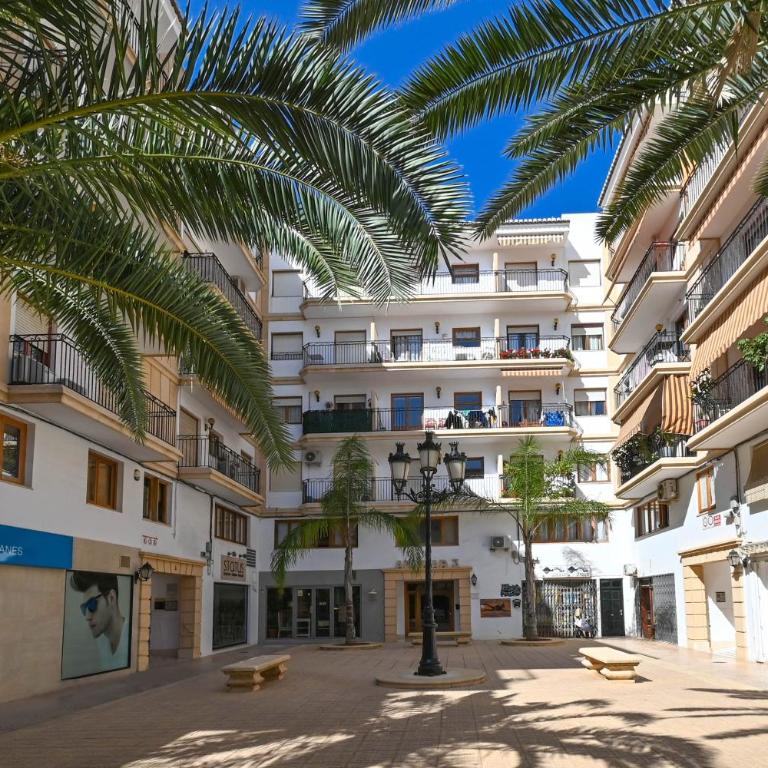 Adumar by Aguilarent - Apartamento - 9