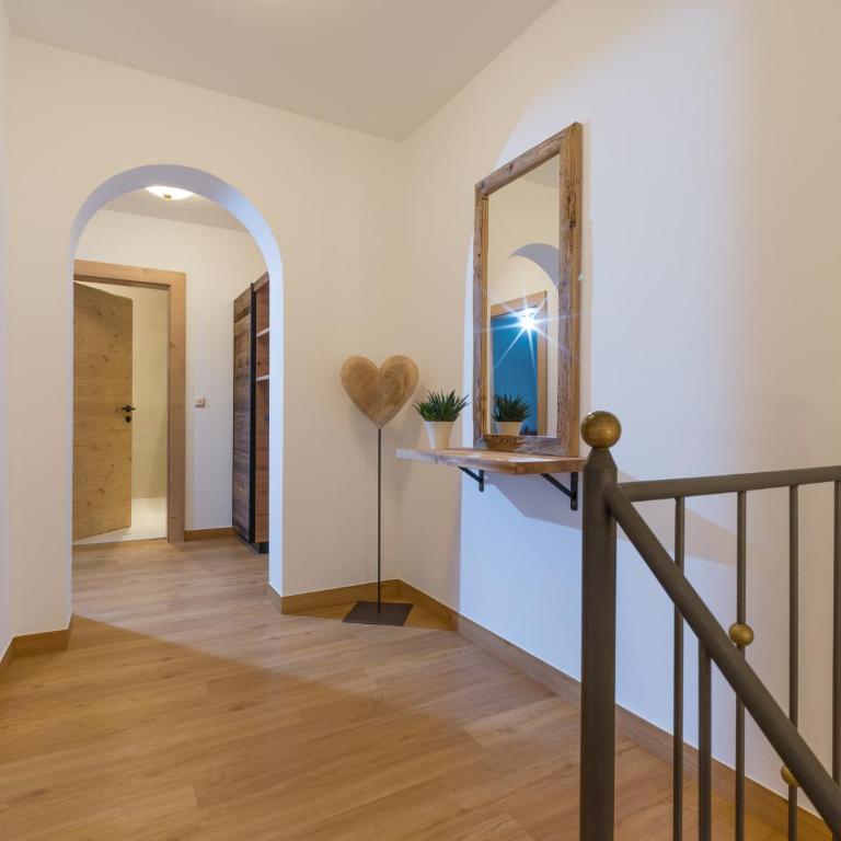 Appartements Schedererhaus - Apartamento Superior de 3 dormitorios - 6