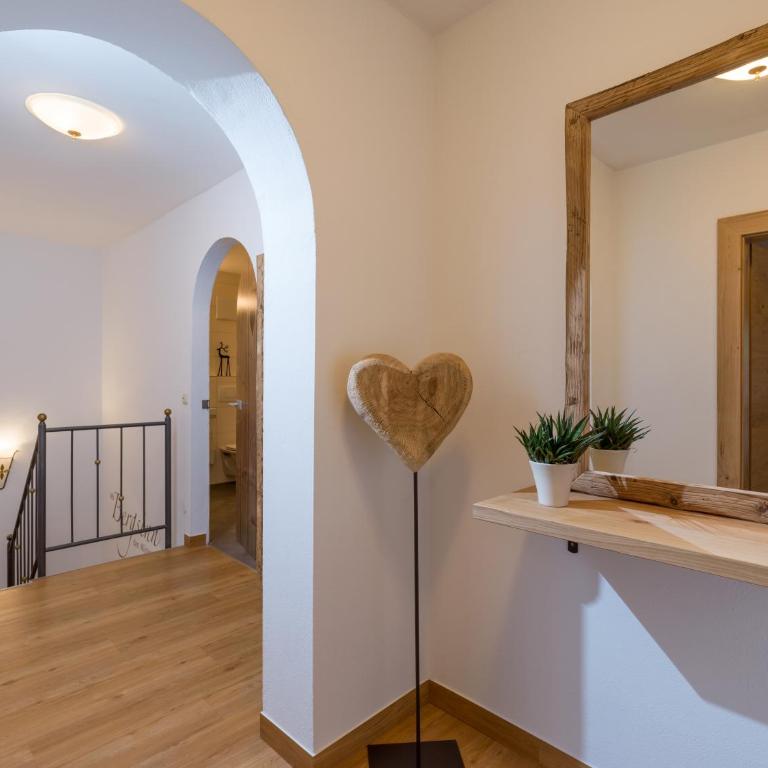 Appartements Schedererhaus - Apartamento Superior de 2 dormitorios - 1