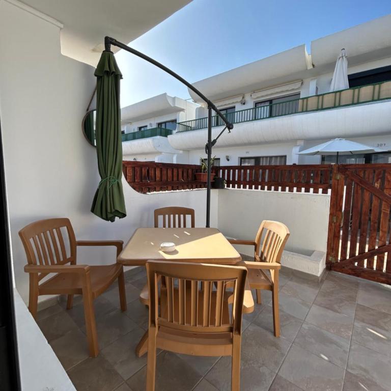 RentHome Dunasol 350 - Apartamento de 1 dormitorio - 18