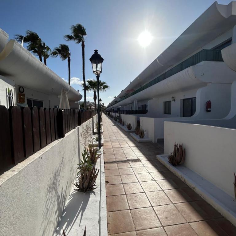 RentHome Dunasol 350 - Apartamento de 1 dormitorio - 19