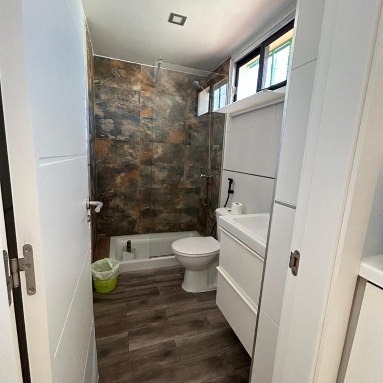 RentHome Dunasol 350 - Apartamento de 1 dormitorio - 20