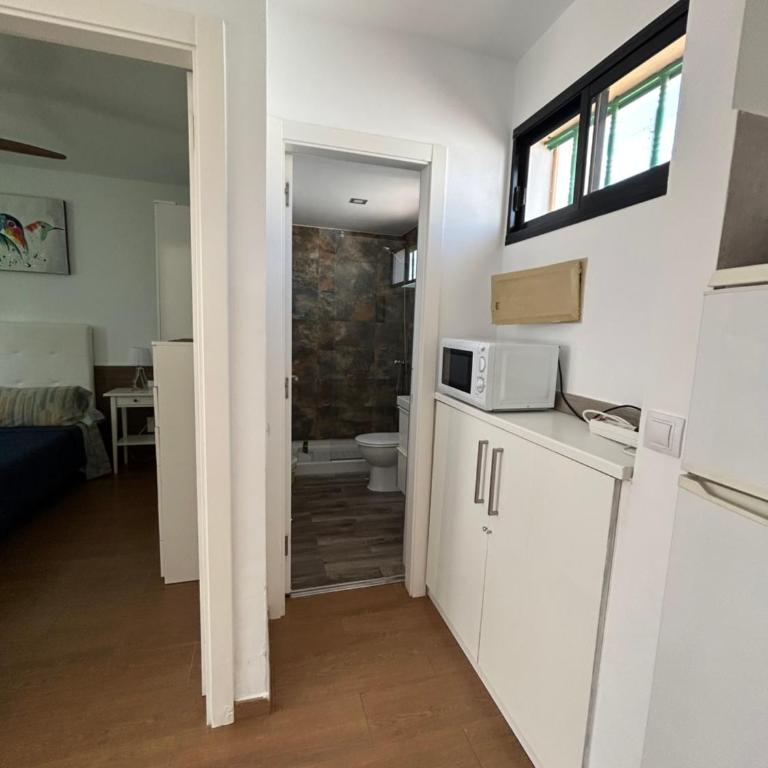 RentHome Dunasol 350 - Apartamento de 1 dormitorio - 22