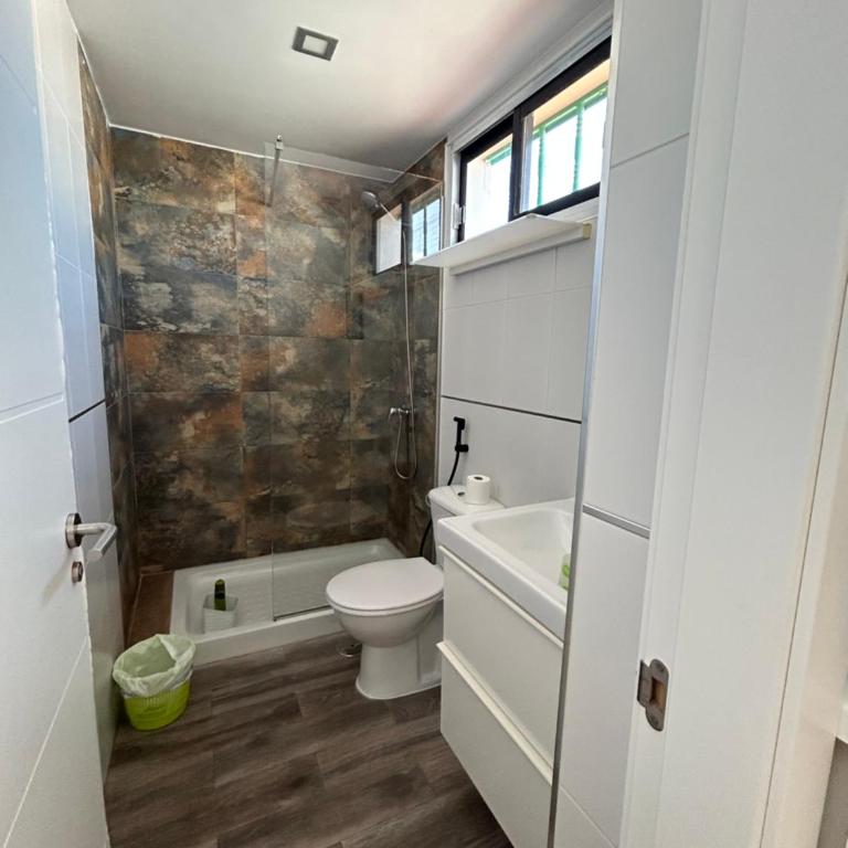 RentHome Dunasol 350 - Apartamento de 1 dormitorio - 23