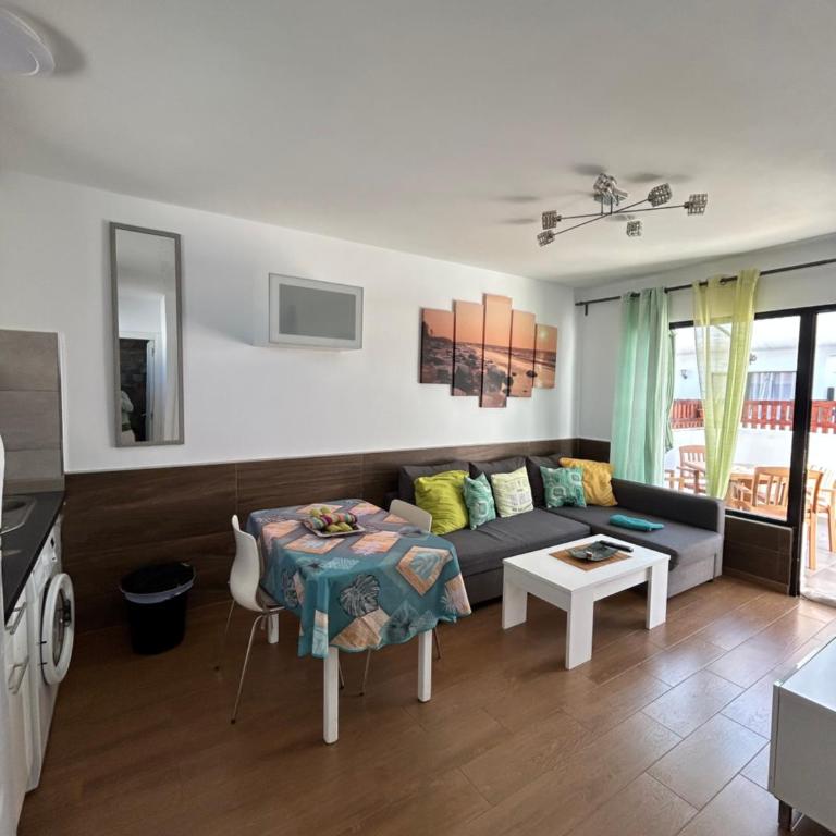 RentHome Dunasol 350 - Apartamento de 1 dormitorio - 25