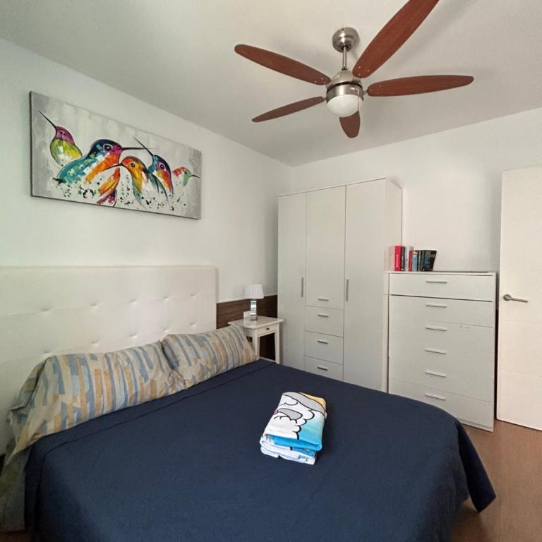 RentHome Dunasol 350 - Apartamento de 1 dormitorio - 7
