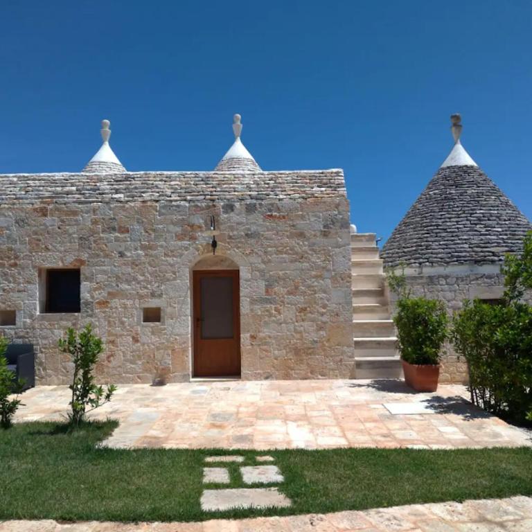 Vacanza In Puglia - Luxury Quadruple Room - 1