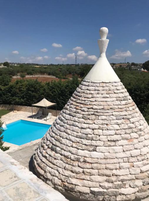 Vacanza In Puglia - Luxury Quadruple Room - 2