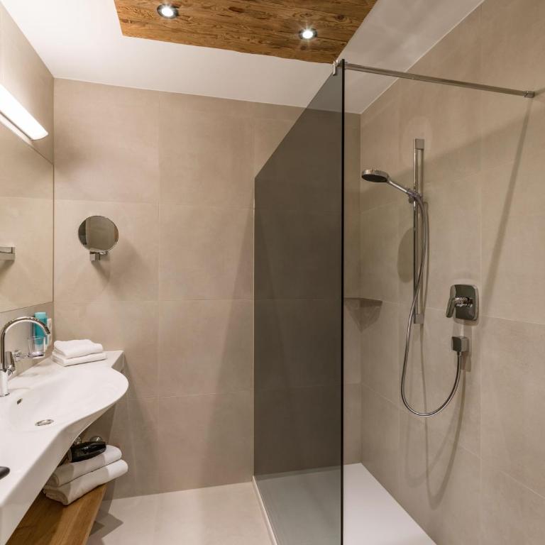 Appartements Schedererhaus - Apartamento Deluxe de 2 dormitorios - 6