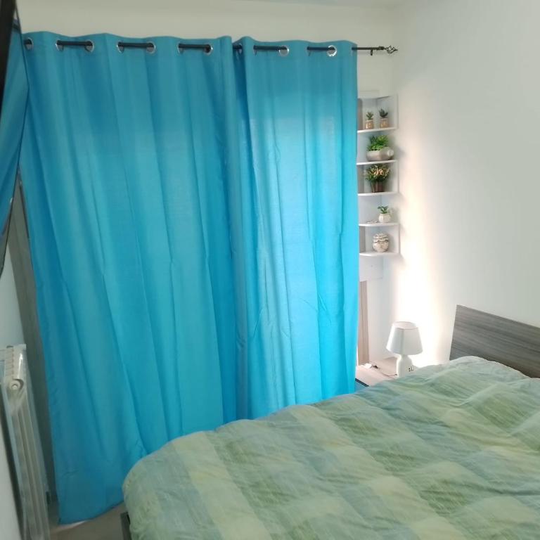 Tiny Green apartament in Rome - Magliana - Apartment - 6