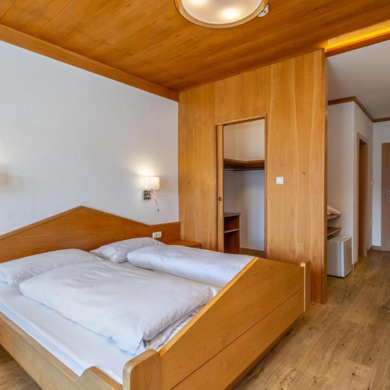 Hotel Panorama - Habitación Doble con balcón - 4