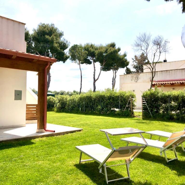Villa Costanza - Three-Bedroom House - 2