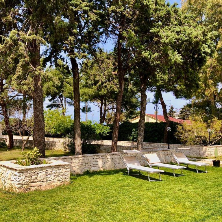 Villa Costanza - Three-Bedroom House - 10