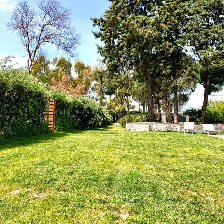 Villa Costanza - Three-Bedroom House - 8