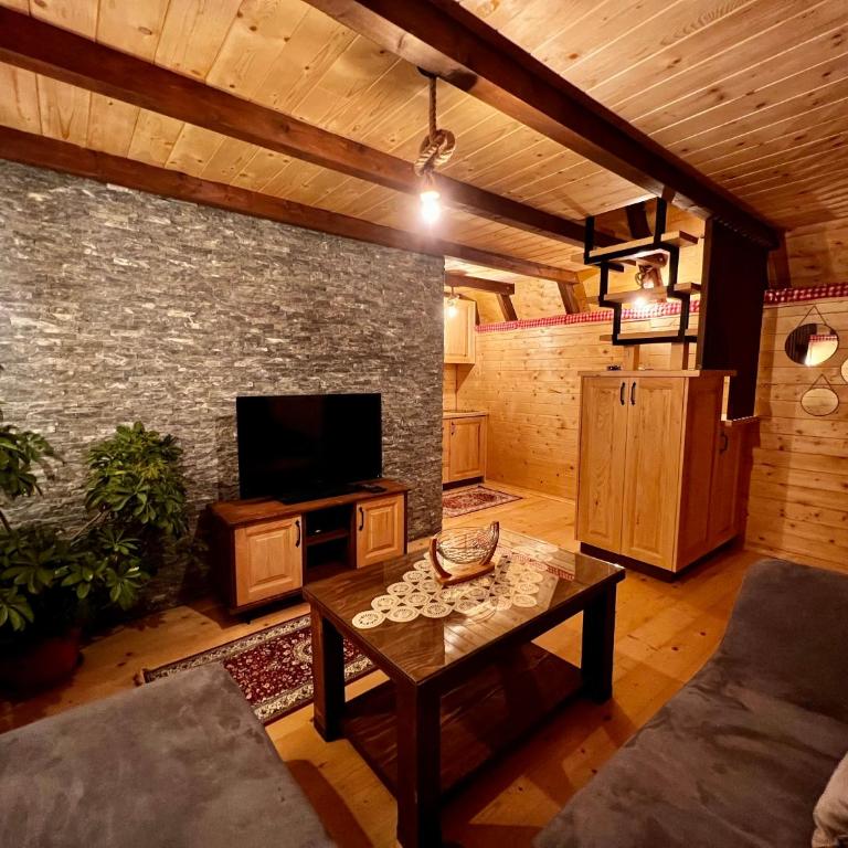Etno Idila D&D - One-Bedroom House - 25
