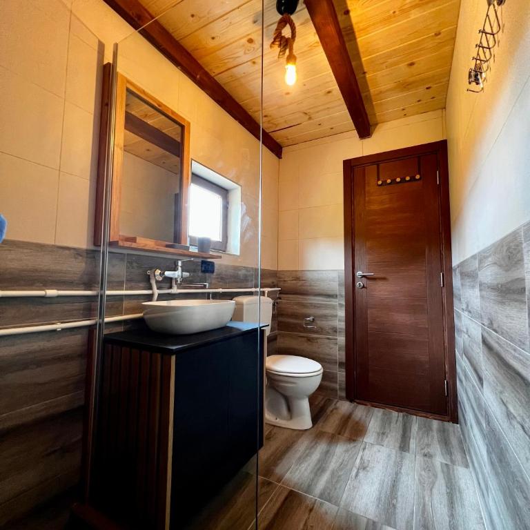Etno Idila D&D - One-Bedroom House - 28