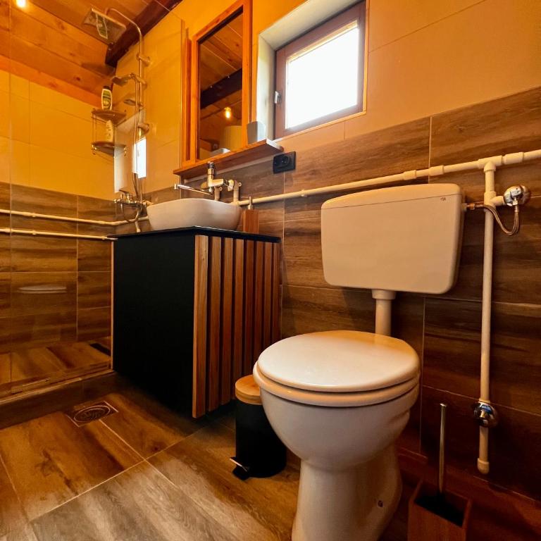 Etno Idila D&D - One-Bedroom House - 30
