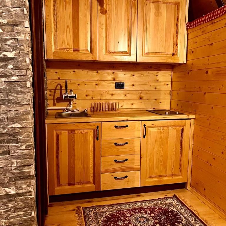 Etno Idila D&D - One-Bedroom House - 6