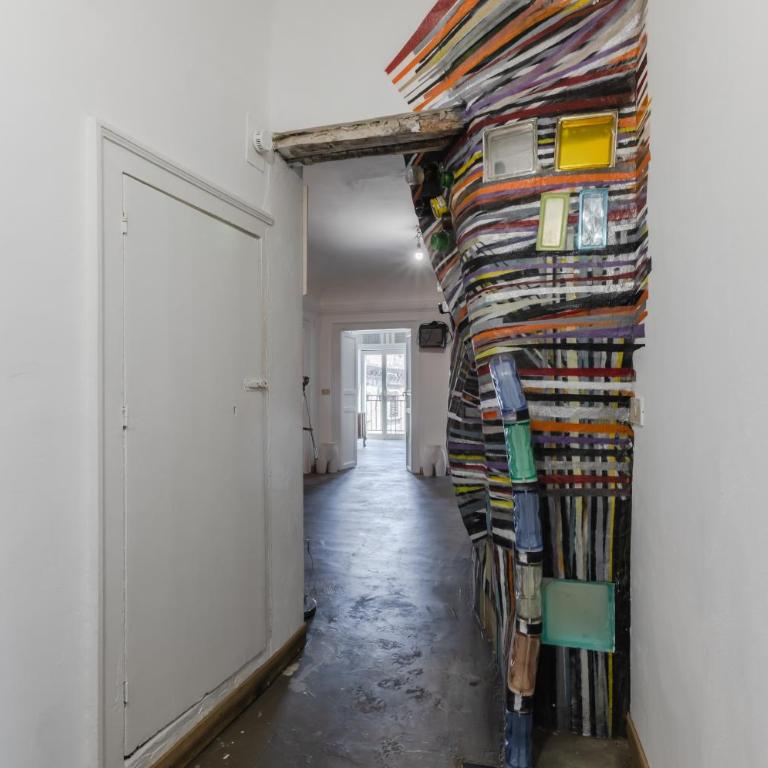 Ballarò Market Street Art Stylish Flat x10 - Appartamento - 9