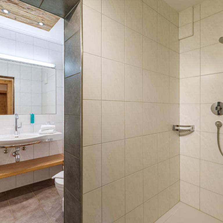 Appartements Schedererhaus - Apartamento de lujo con 2 dormitorios - 8
