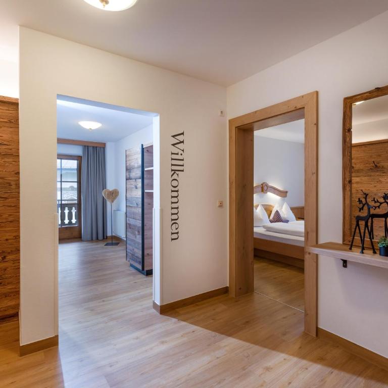 Appartements Schedererhaus - Apartamento de lujo con 2 dormitorios - 9