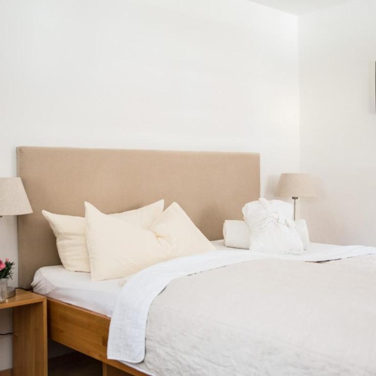 Landhaus Alger - Doppelzimmer - 3