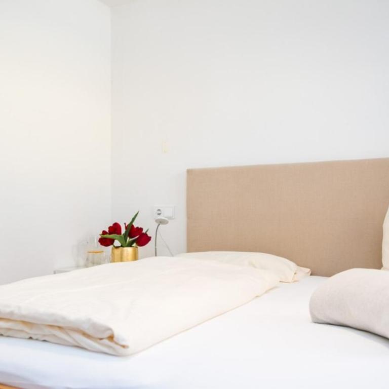 Landhaus Alger - Doppelzimmer - 5
