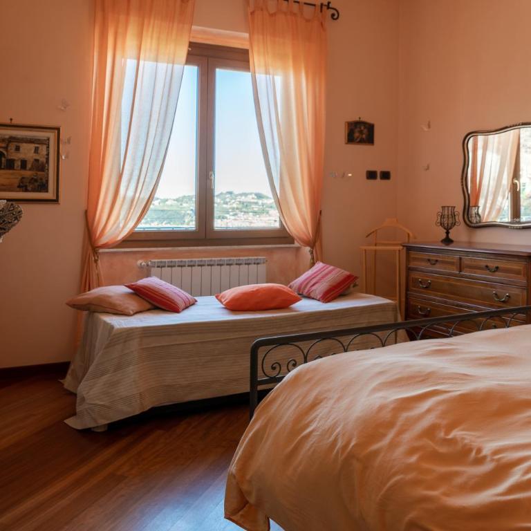il mare di nonna Vi - Casa Vacanze - 19