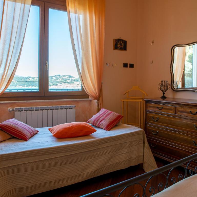 il mare di nonna Vi - Casa Vacanze - 20