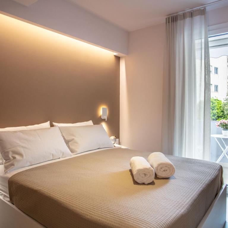 The Lady C - High Apartments - Standard Apartment - 1