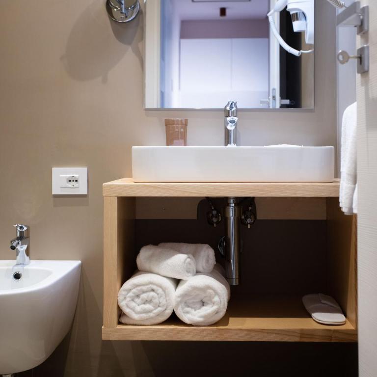 The Lady C - High Apartments - Standard Apartment - 2