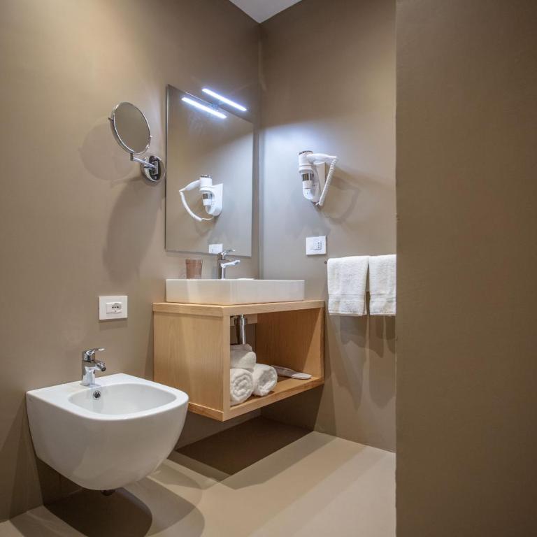 The Lady C - High Apartments - Standard Apartment - 4