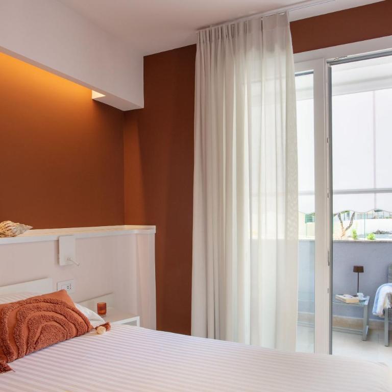 The Lady C - High Apartments - Deluxe Apartment - 6