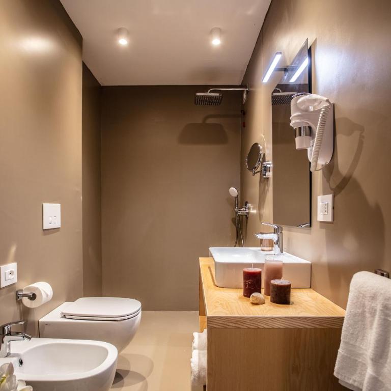The Lady C - High Apartments - Deluxe Apartment - 10