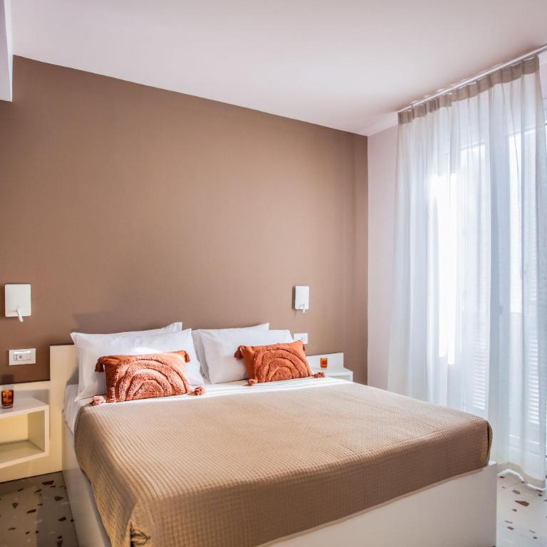 The Lady C - High Apartments - Deluxe Apartment - 3
