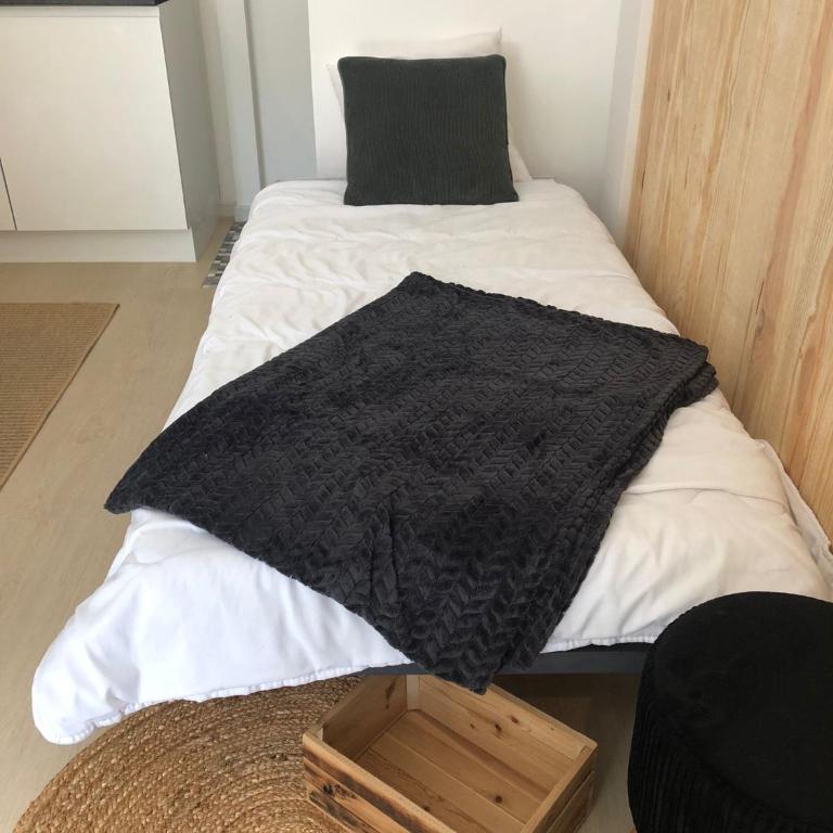 Cottages des Pins - Appartement 1 Chambre - 1