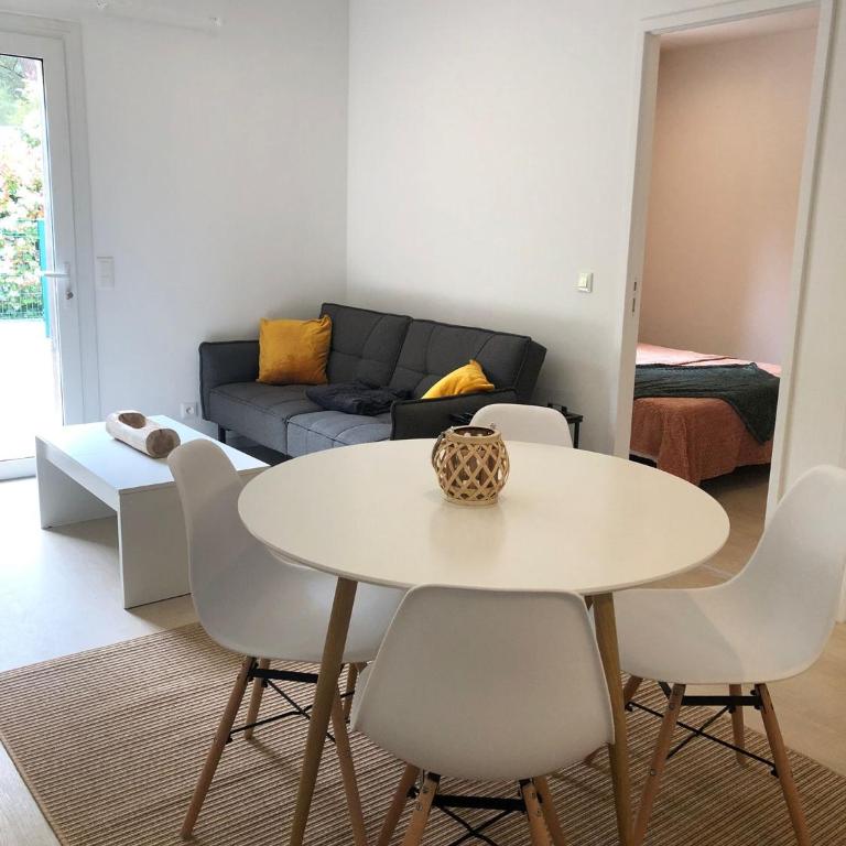 Cottages des Pins - Appartement 1 Chambre - 6