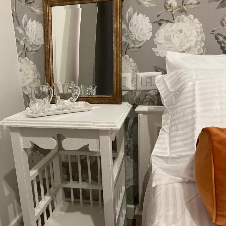 Termini Suite Inn Rome - Chambre Triple Deluxe - 11