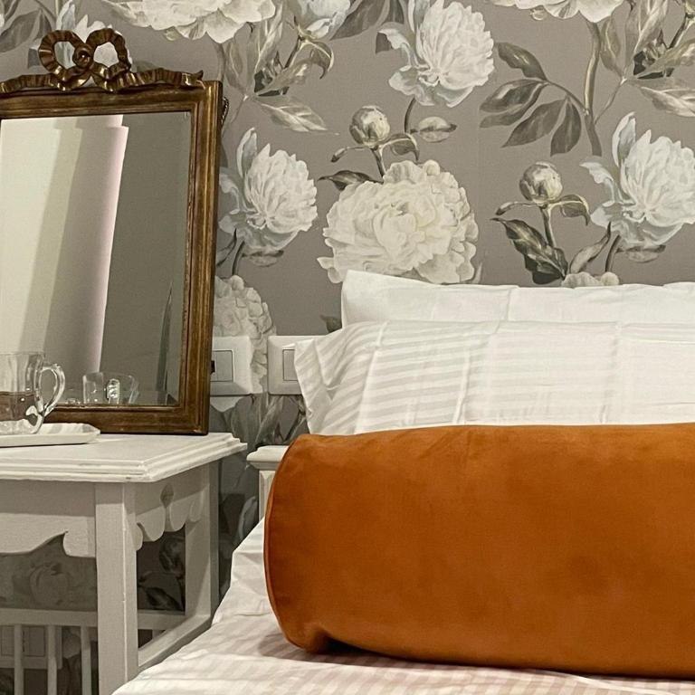Termini Suite Inn Rome - Chambre Triple Deluxe - 6