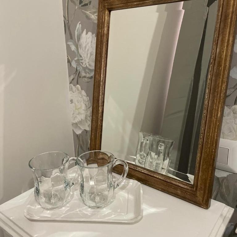 Termini Suite Inn Rome - Chambre Triple Deluxe - 12