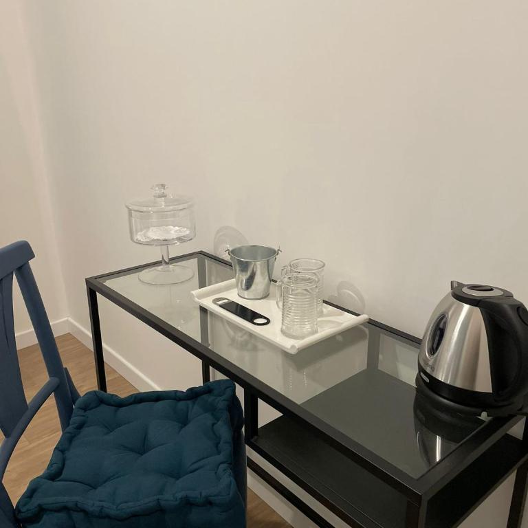 Termini Suite Inn Rome - Petite Chambre Double - 7