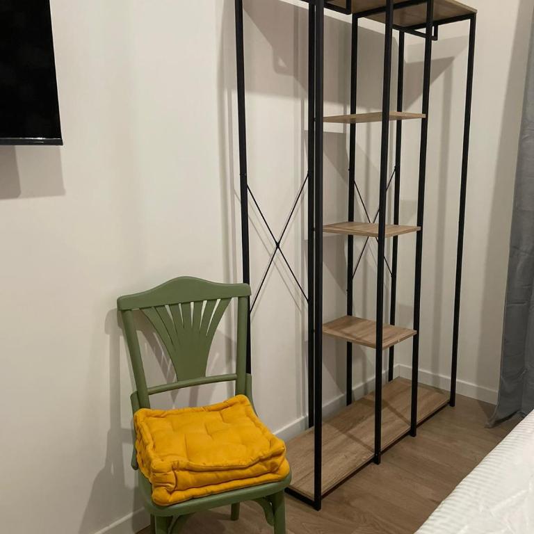 Termini Suite Inn Rome - Chambre Triple Deluxe - 14