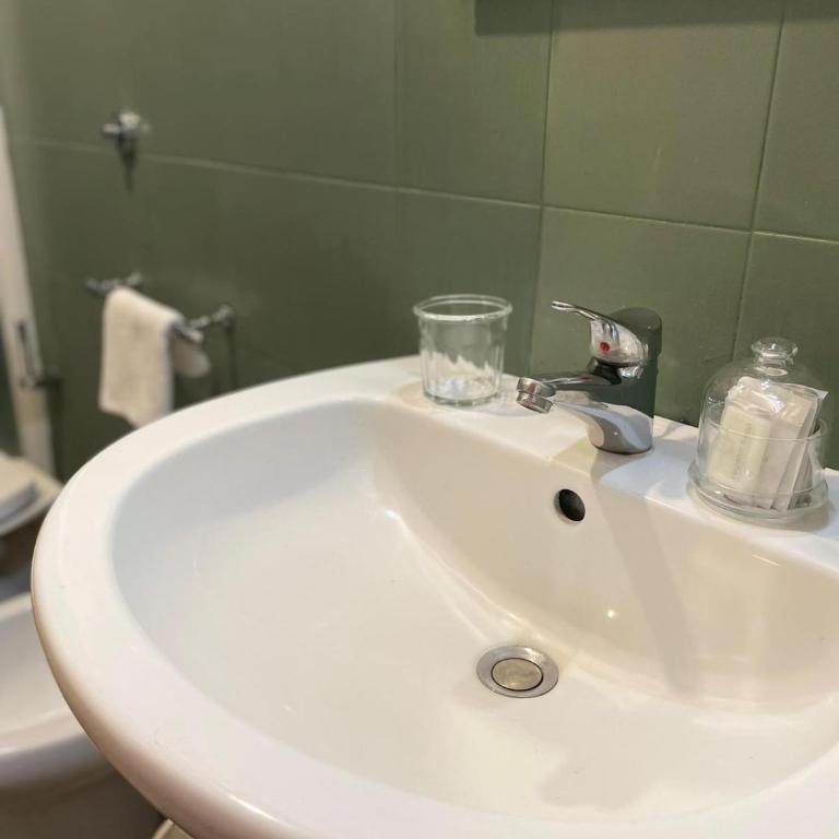 Termini Suite Inn Rome - Chambre Triple Deluxe - 13