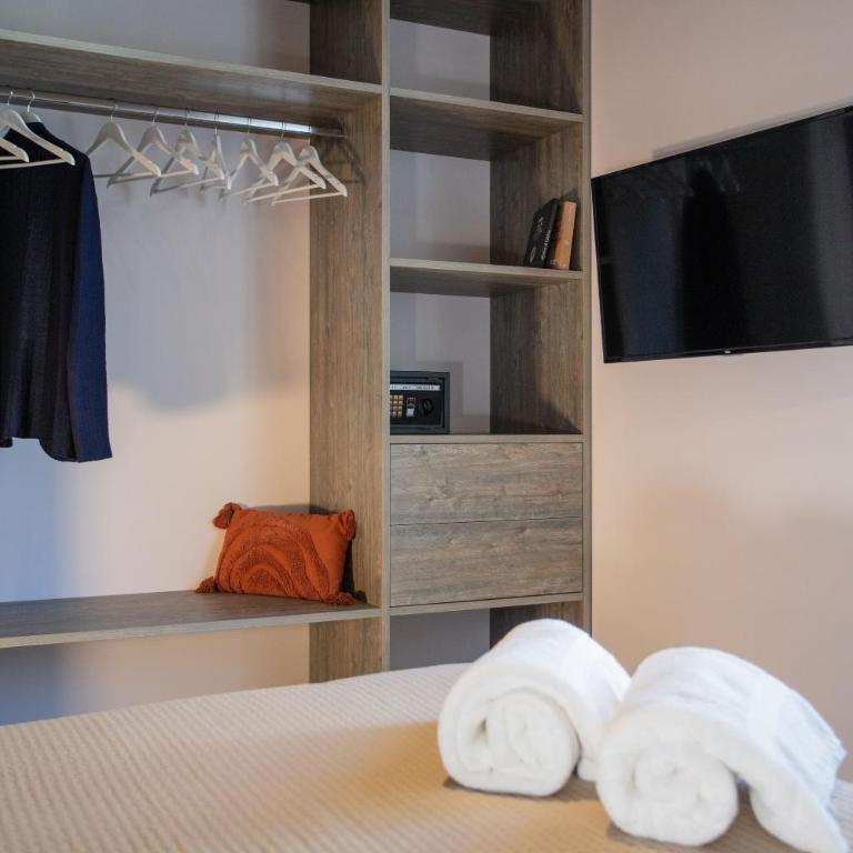 The Lady C - High Apartments - Superior Apartment - 3