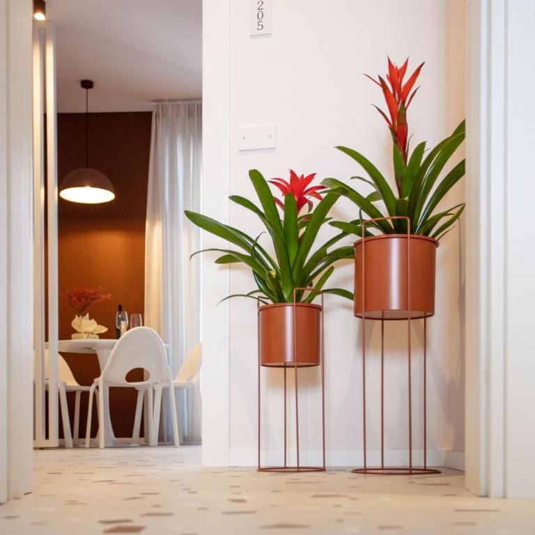 The Lady C - High Apartments - Superior Apartment - 10