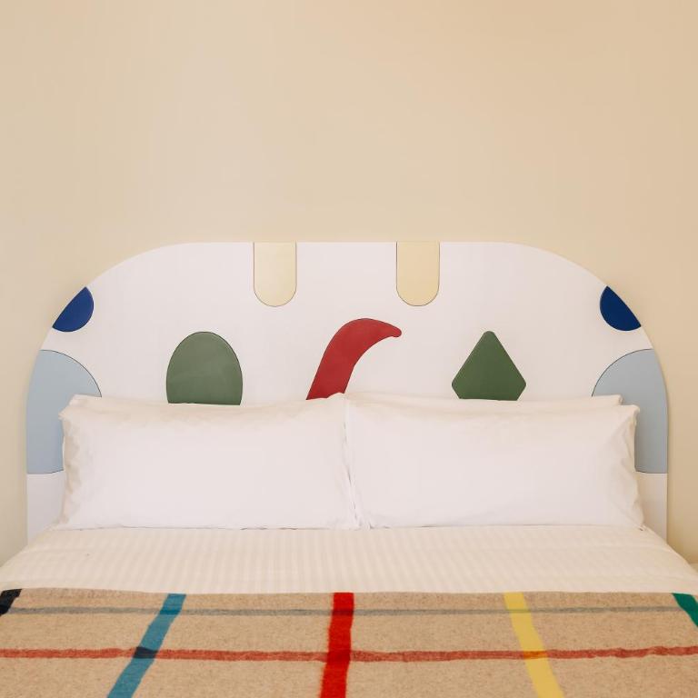 Casa Clarita - Standard Double Room - 6