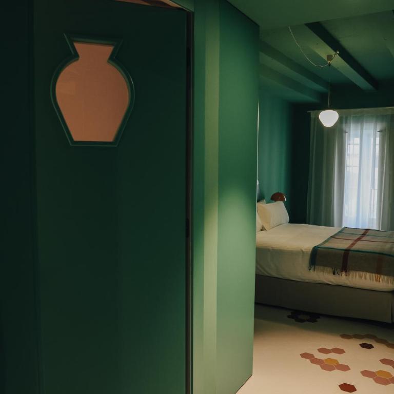 Casa Clarita - Standard Double Room - 5