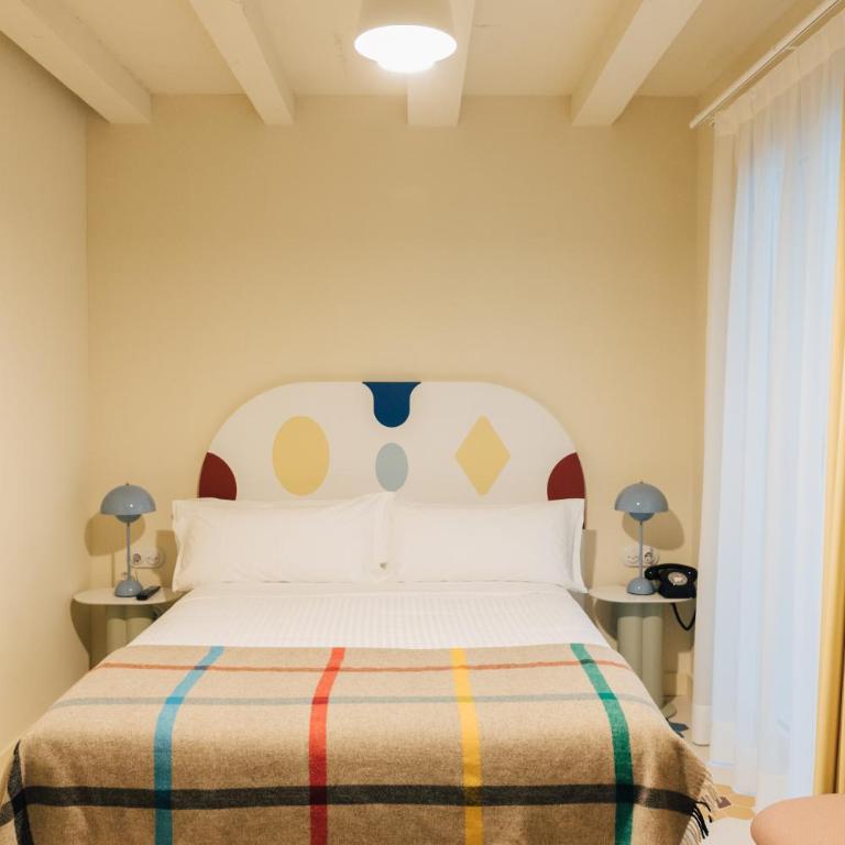 Casa Clarita - Standard Double Room - 9