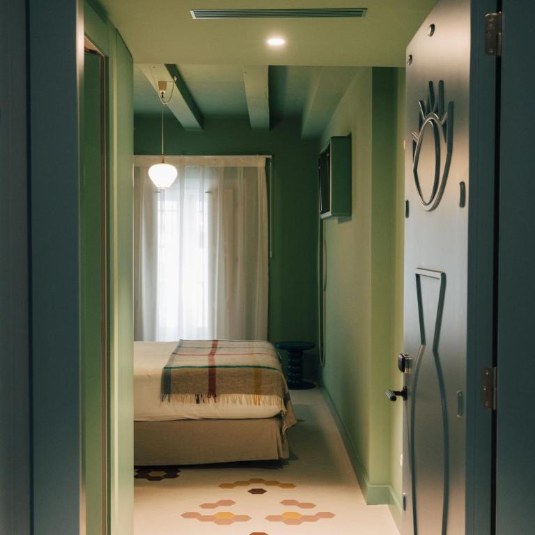 Casa Clarita - Standard Double Room - 8